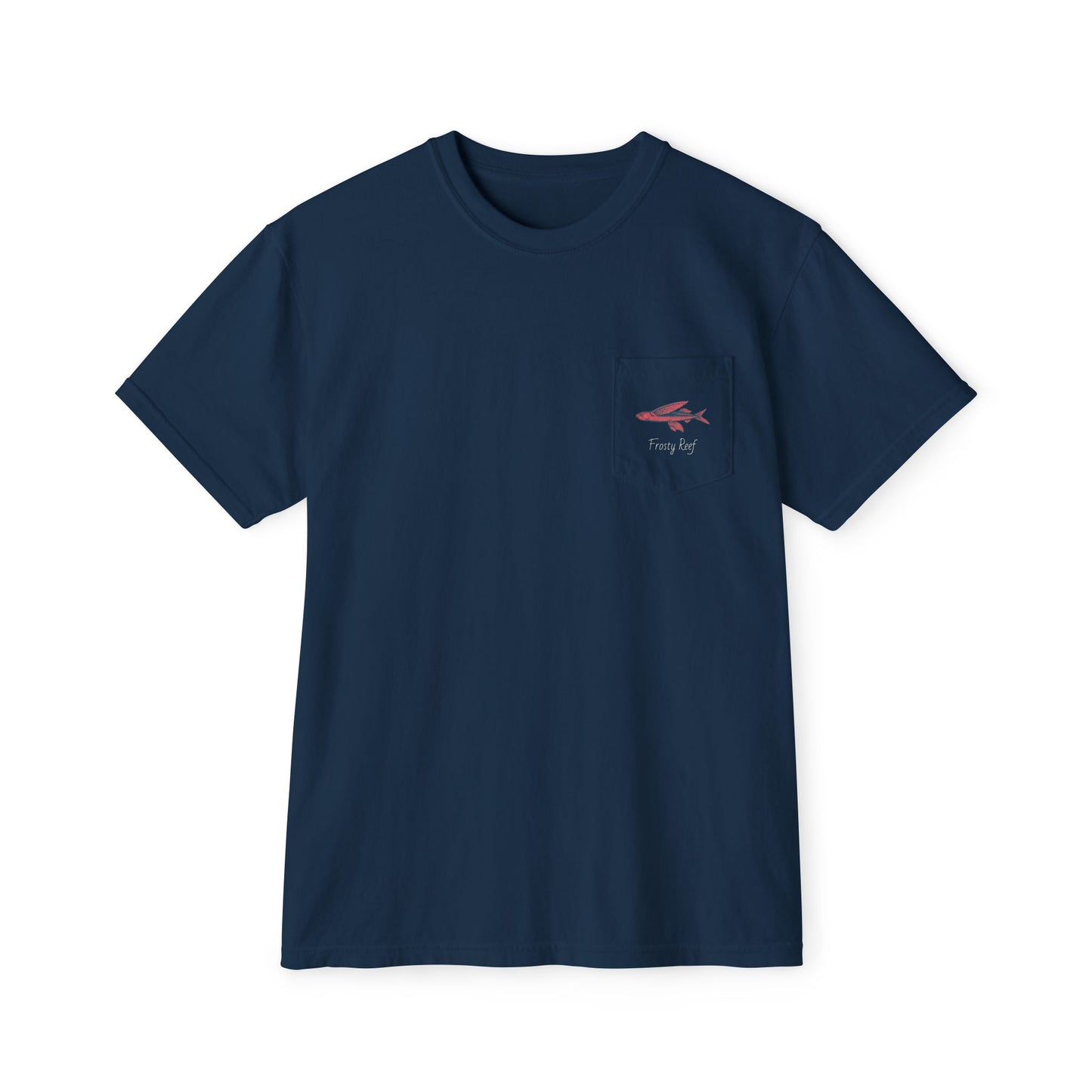 Frosty Glider Tee