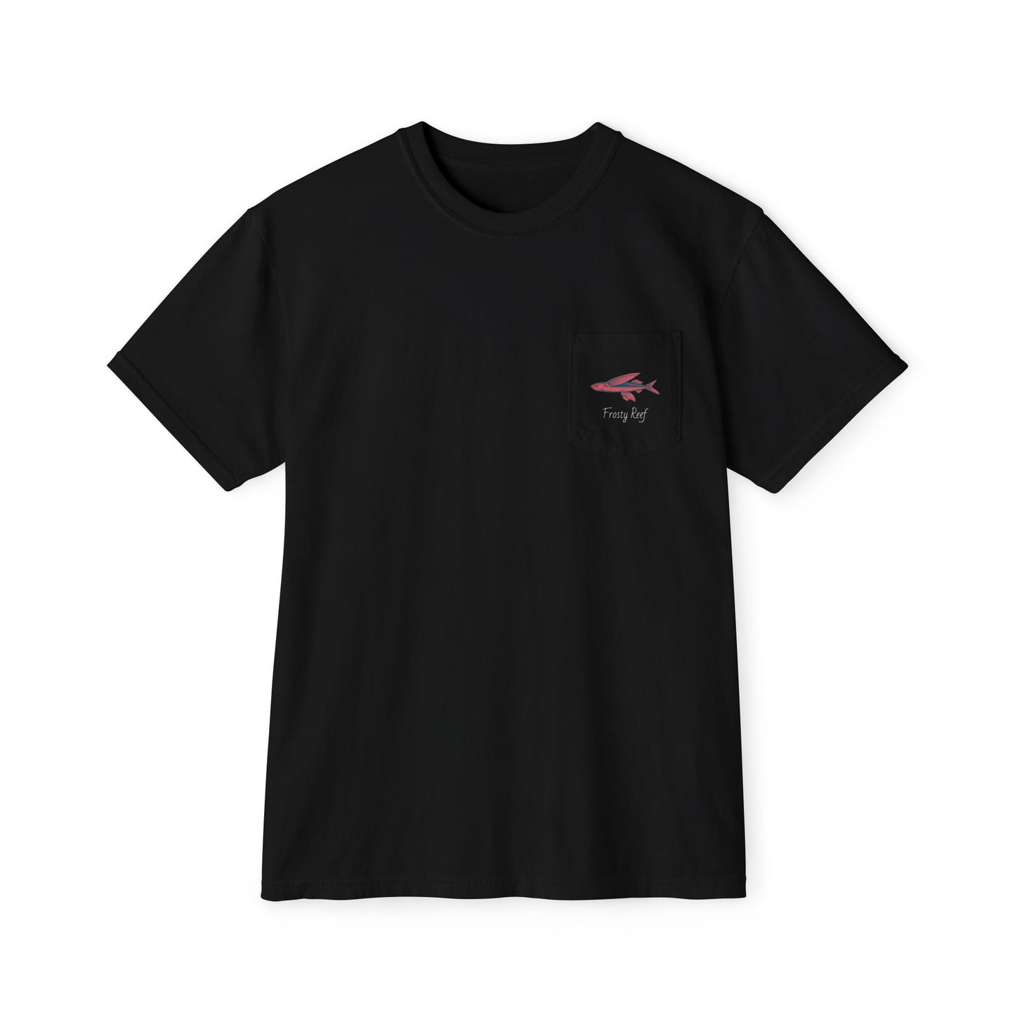 Frosty Glider Tee