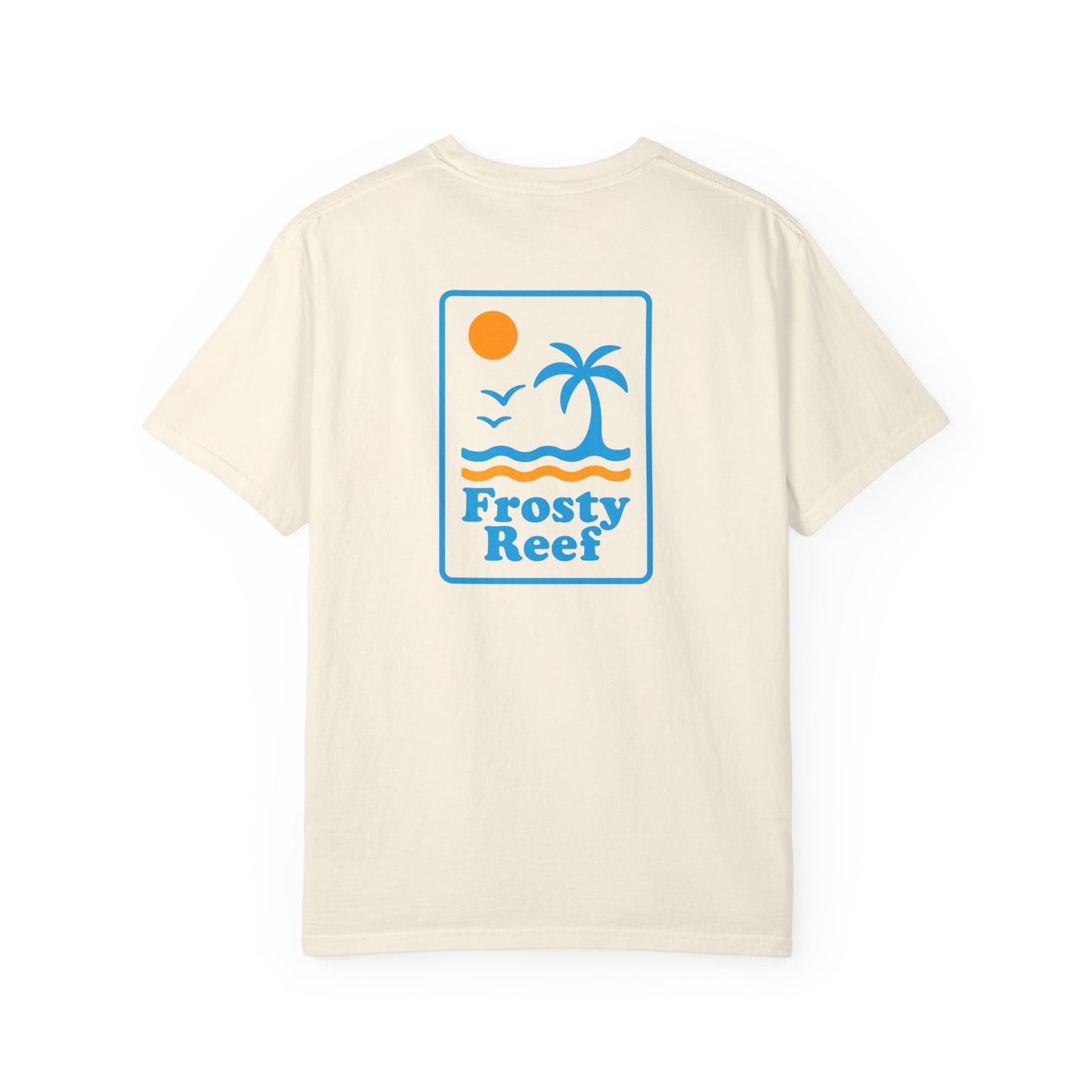 Frosty Reef Tee