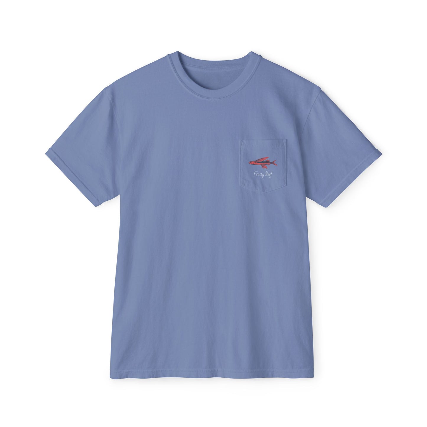 Frosty Glider Tee