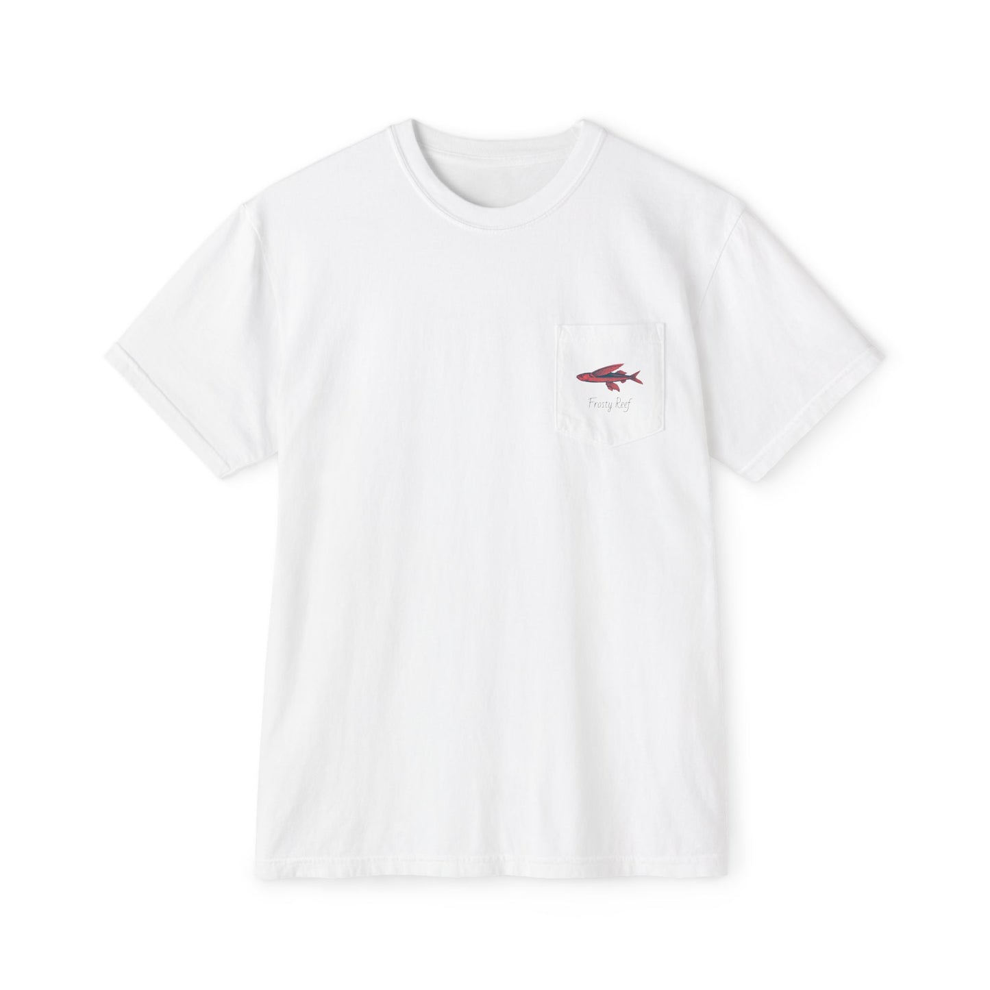 Frosty Glider Tee