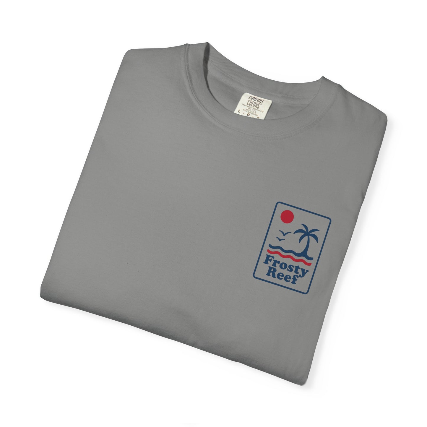 Frosty America Tee