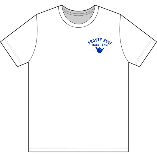 Frosty Reef Race Team High Octane Shirt