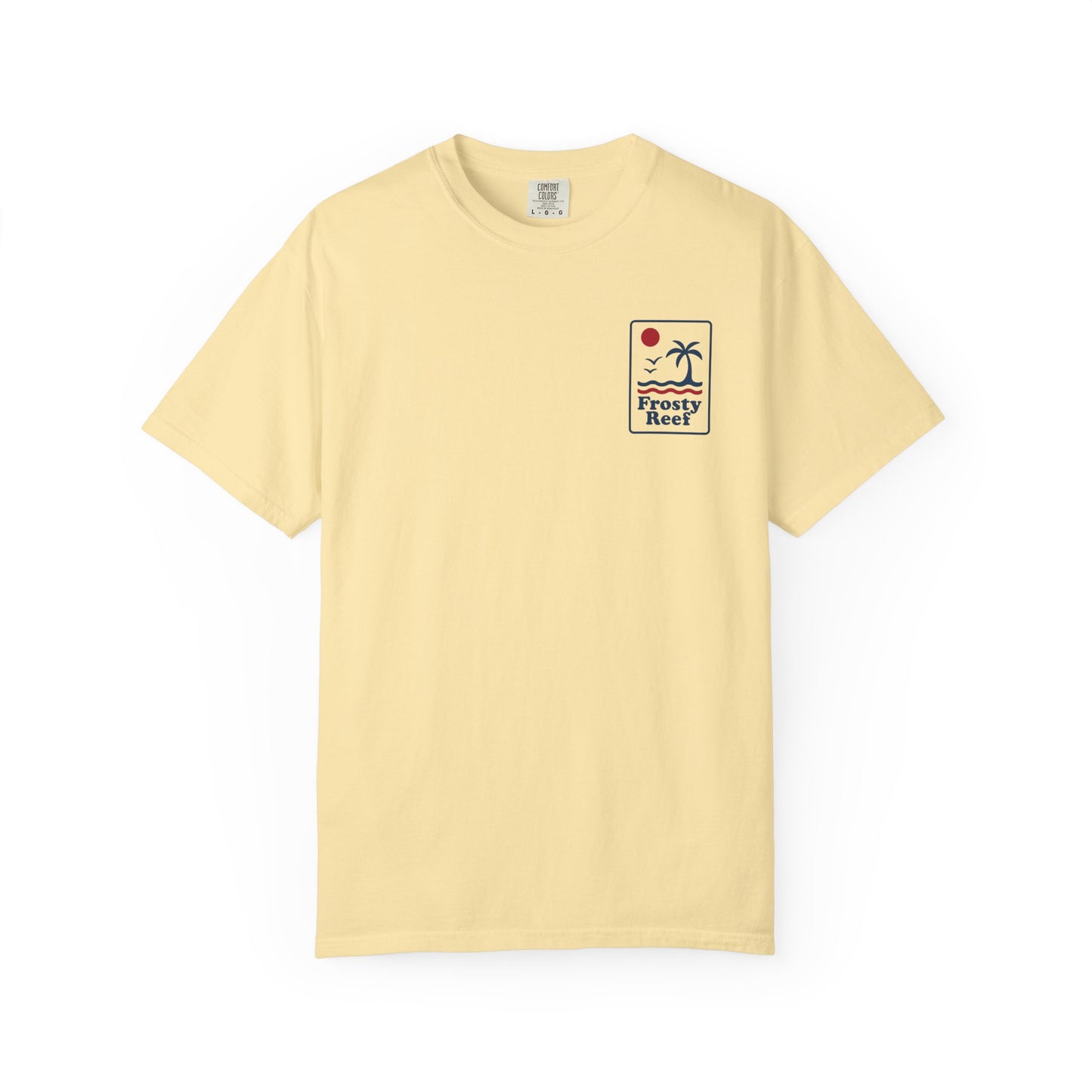 Frosty America Tee