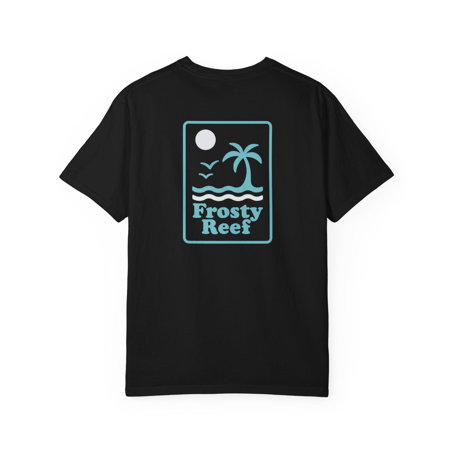 Frosty Reef Tee