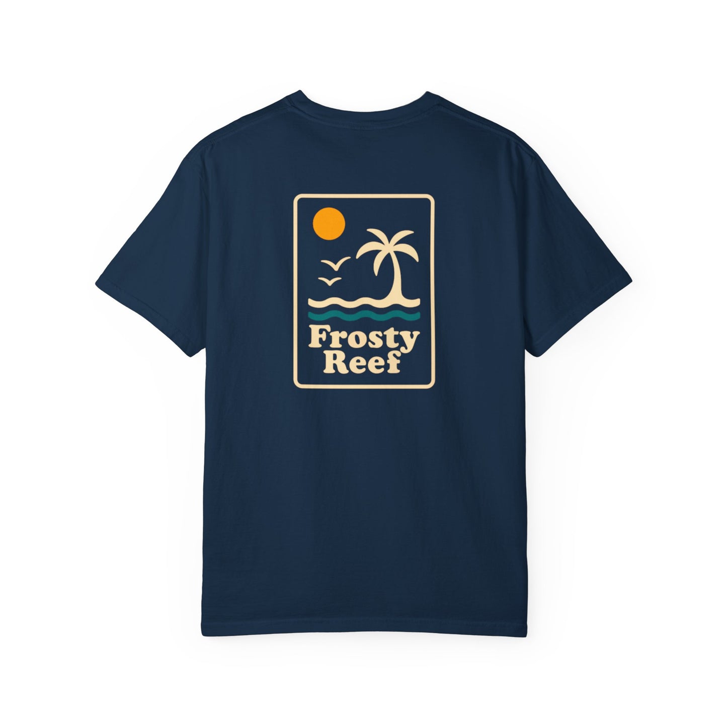 Frosty Reef Tee