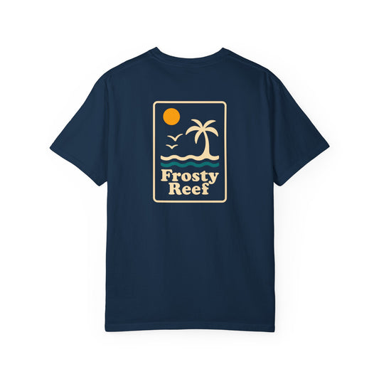 Frosty Reef Tee