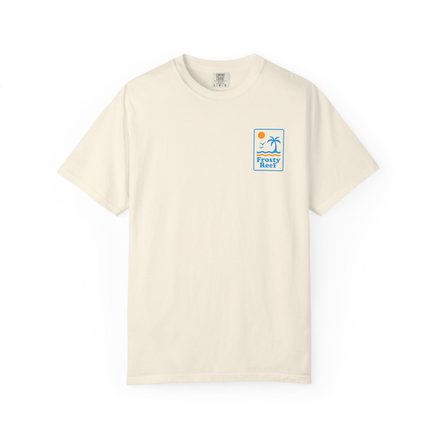 Frosty Reef Tee
