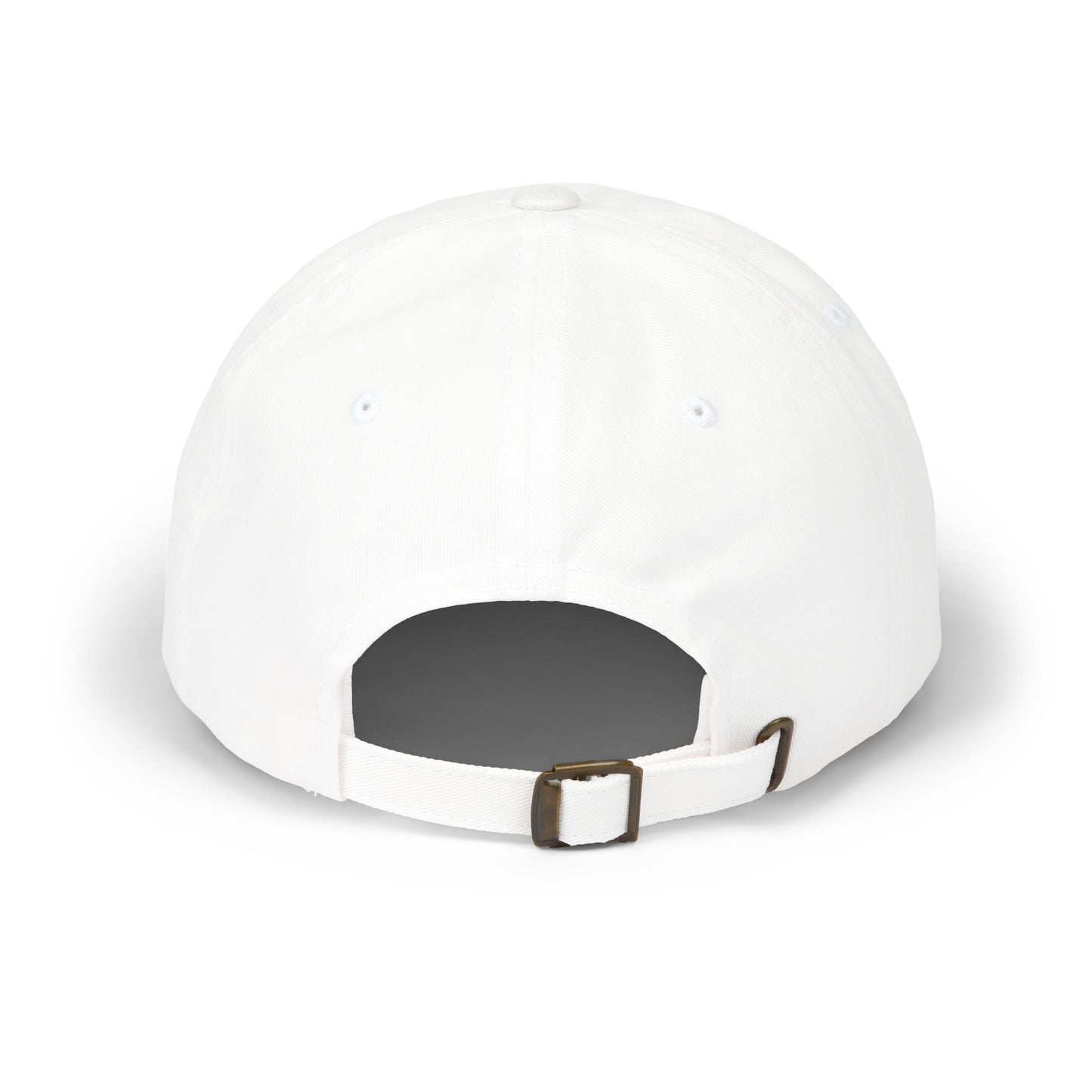Frosty Reef Dad Cap