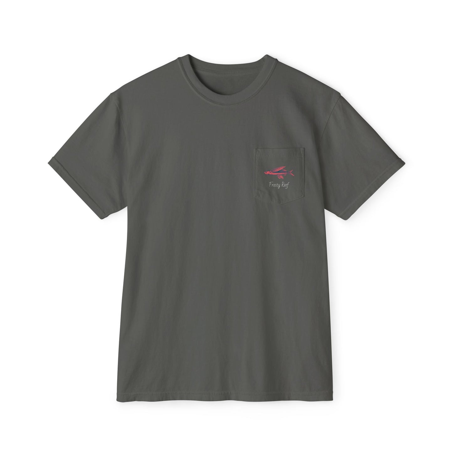 Frosty Glider Tee