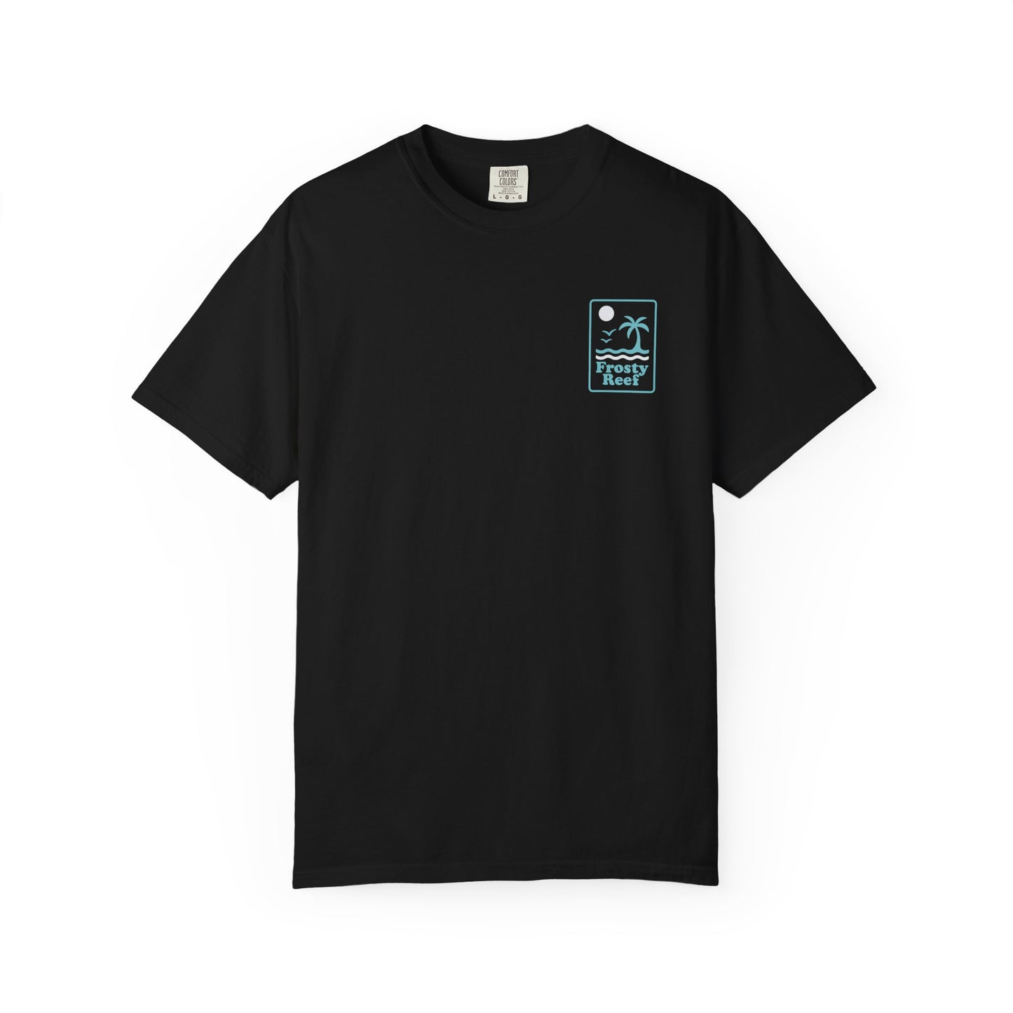 Frosty Reef Tee