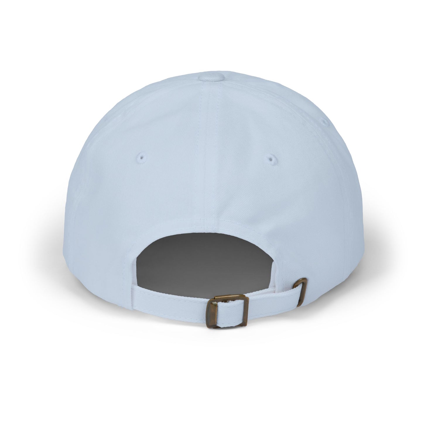 Frosty Reef Dad Cap