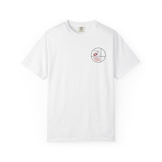 Barnacle Busters Diver Tee