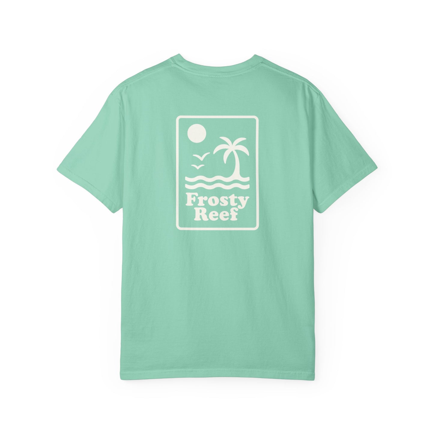 Frosty Reef Tee