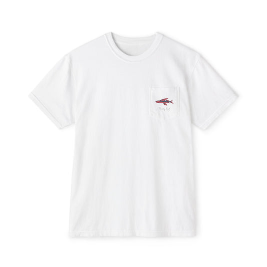 Frosty Glider Tee
