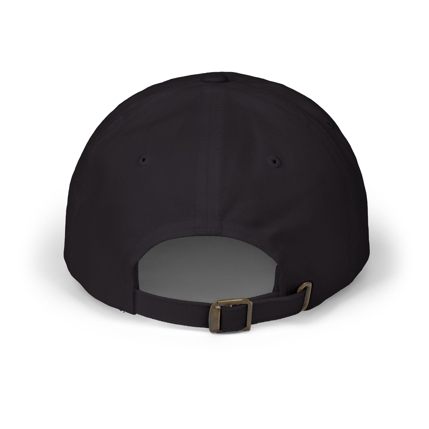 Frosty Reef Dad Cap