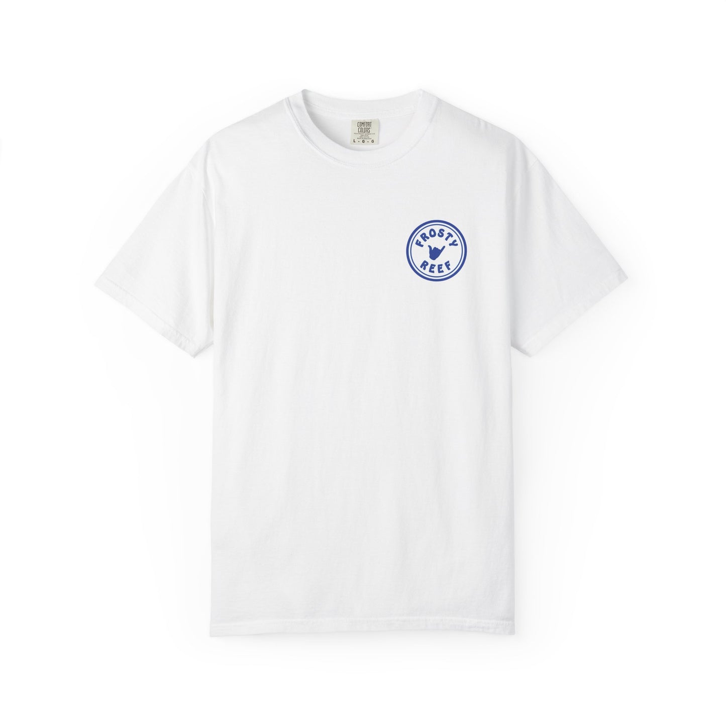 The Original Frosty Tee